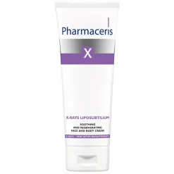 Pharmaceris X X-Rays Liposubtilium Soothing and Regenerating Face and Body Cream