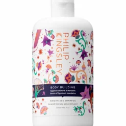 Philip Kingsley Body Building Egyptian Jasmine & Mandarin Shampoo
