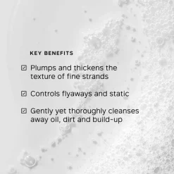 Philip Kingsley Body Building Weightless Shampoo