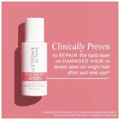 Philip Kingsley Bond Builder Lipid Shield Oil