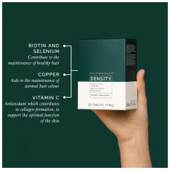 Philip Kingsley Density Healthy Hair Complex Capsules
