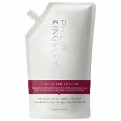 Philip Kingsley Elasticizer Extreme Rich Deep-Conditioning Treatment Eco Refill Pouch