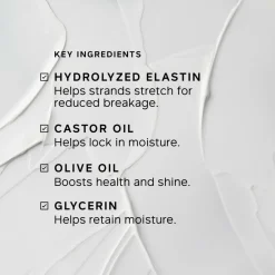 Philip Kingsley Elasticizer Extreme Rich Deep-Conditioning Treatment Eco Refill Pouch