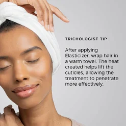 Philip Kingsley Elasticizer Extreme Rich Deep-Conditioning Treatment Eco Refill Pouch