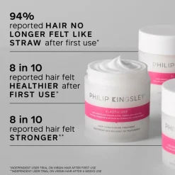 Philip Kingsley Elasticizer Deep-Conditioning Treatment