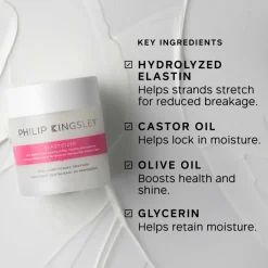 Philip Kingsley Elasticizer Deep-Conditioning Treatment