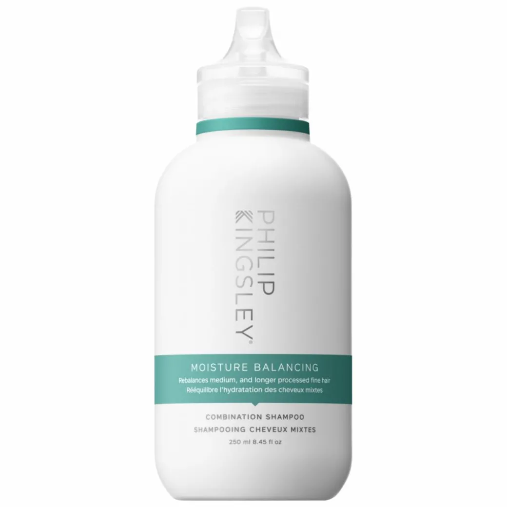 Philip Kingsley Moisture Balancing Combination Shampoo