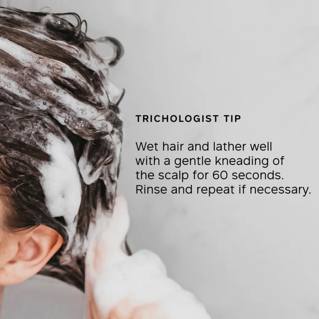 Philip Kingsley Moisture Balancing Combination Shampoo