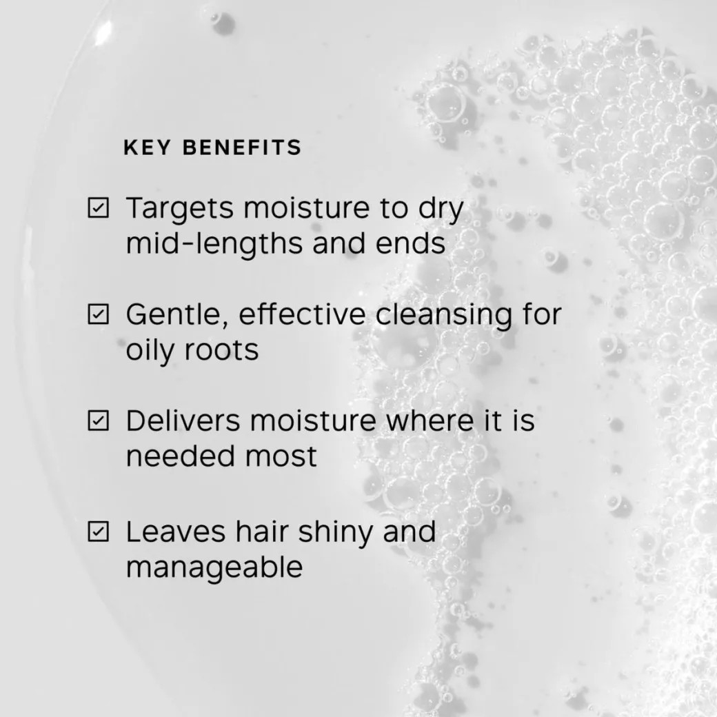 Philip Kingsley Moisture Balancing Combination Shampoo