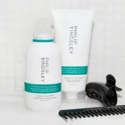 Philip Kingsley Moisture Balancing Combination Shampoo