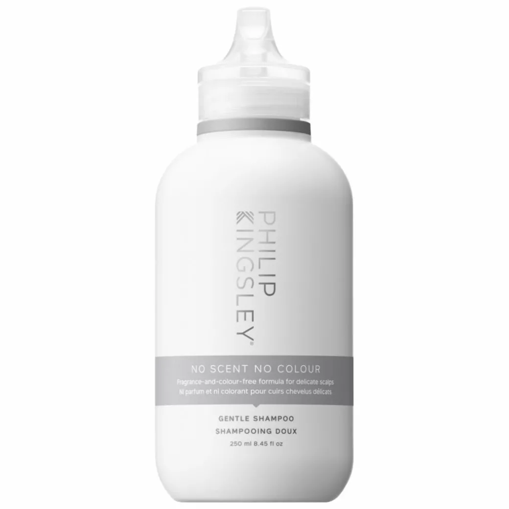 Philip Kingsley No Scent No Colour Gentle Shampoo