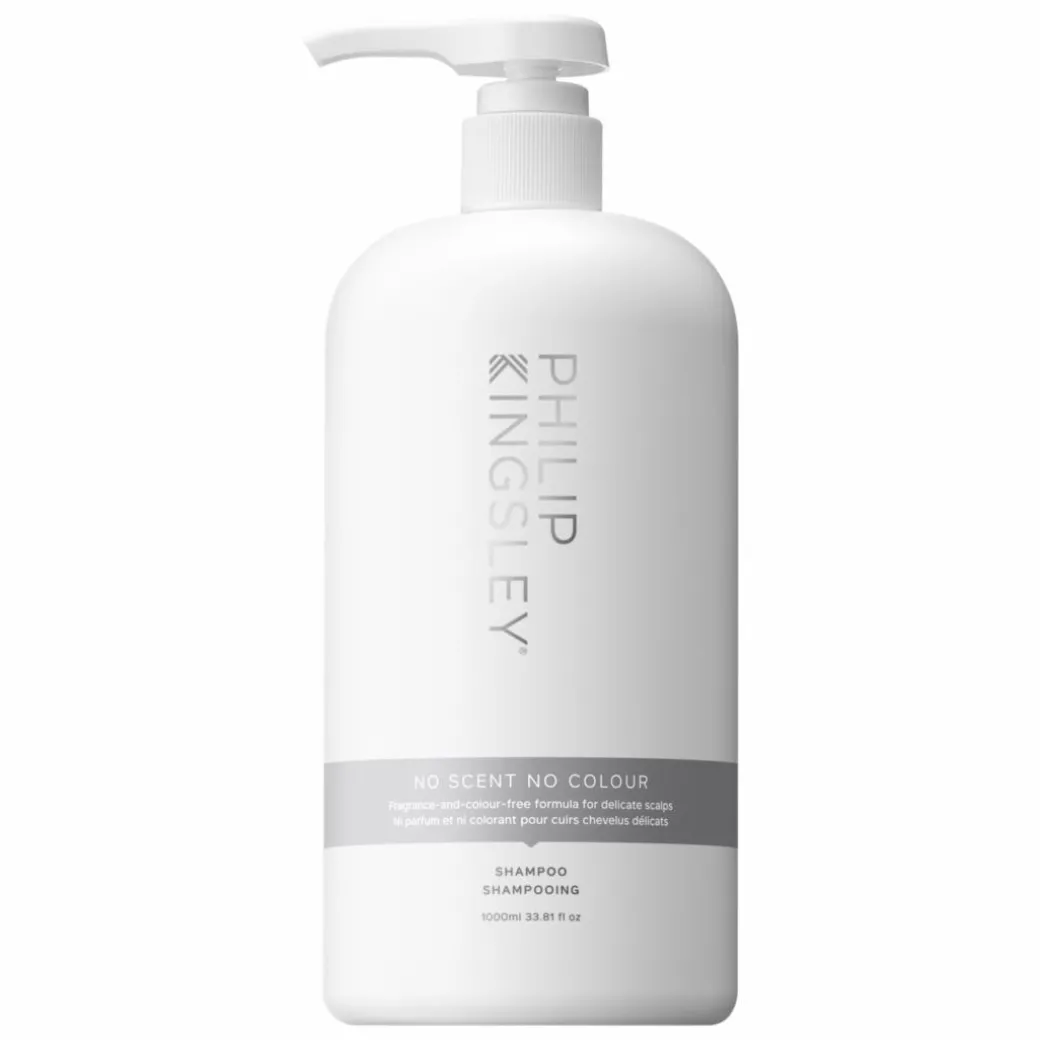 Philip Kingsley No Scent No Colour Gentle Shampoo