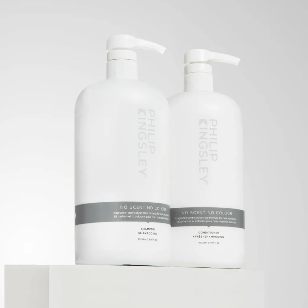 Philip Kingsley No Scent No Colour Gentle Shampoo