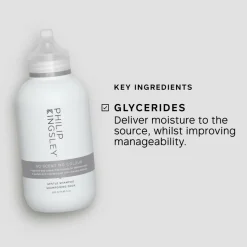 Philip Kingsley No Scent No Colour Gentle Shampoo