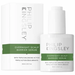 Philip Kingsley Overnight Scalp Barrier Serum