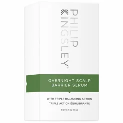 Philip Kingsley Overnight Scalp Barrier Serum