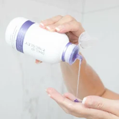Philip Kingsley Pure Blonde / Silver Brightening Daily Shampoo