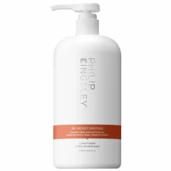 Philip Kingsley Re-Moisturizing Smoothing Conditioner