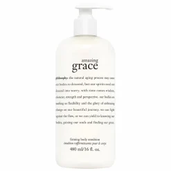 Philosophy Amazing Grace Firming Body Emulsion
