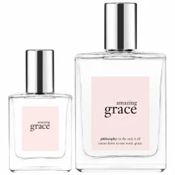 Philosophy Amazing Grace Eau de Toilette Spray 60ml Gift Set