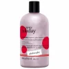 Philosophy Very Merry Holiday Shampoo, Shower Gel & Bubble Bath