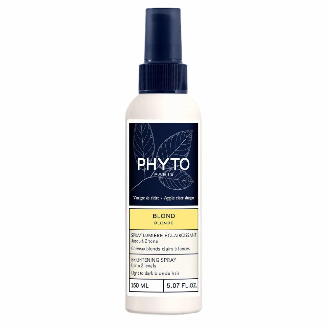 Phyto Blonde Brightening Spray