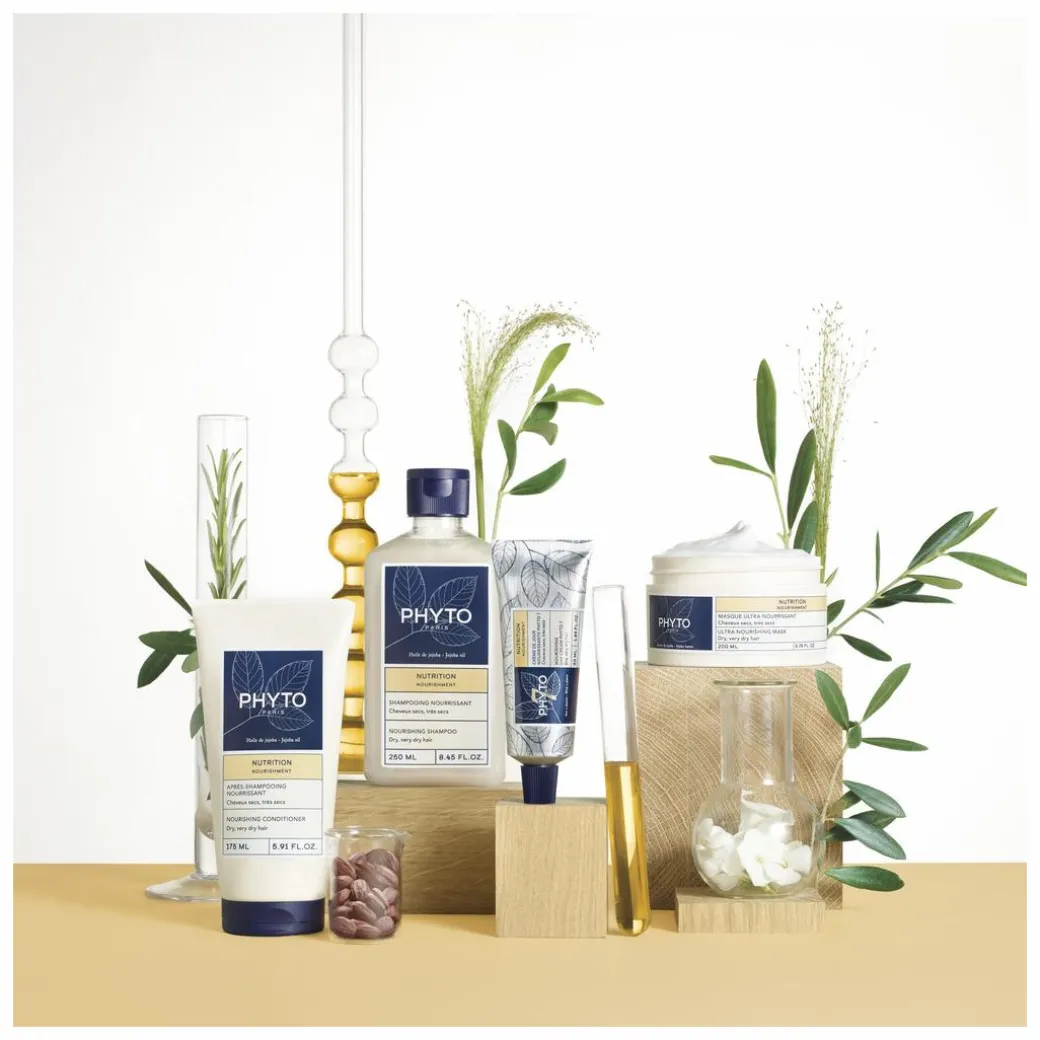 Phyto Nourishment Ultra Nourishing Mask