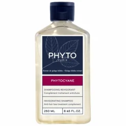 Phyto Phytocyane Invigorating Shampoo