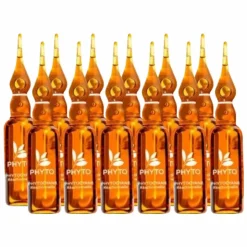 Phyto Phytocyane Revitalising Hair Serum for Women