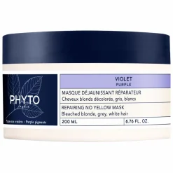 Phyto Purple Repairing No Yellow Mask
