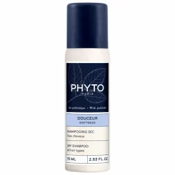 Phyto Softness Dry Shampoo
