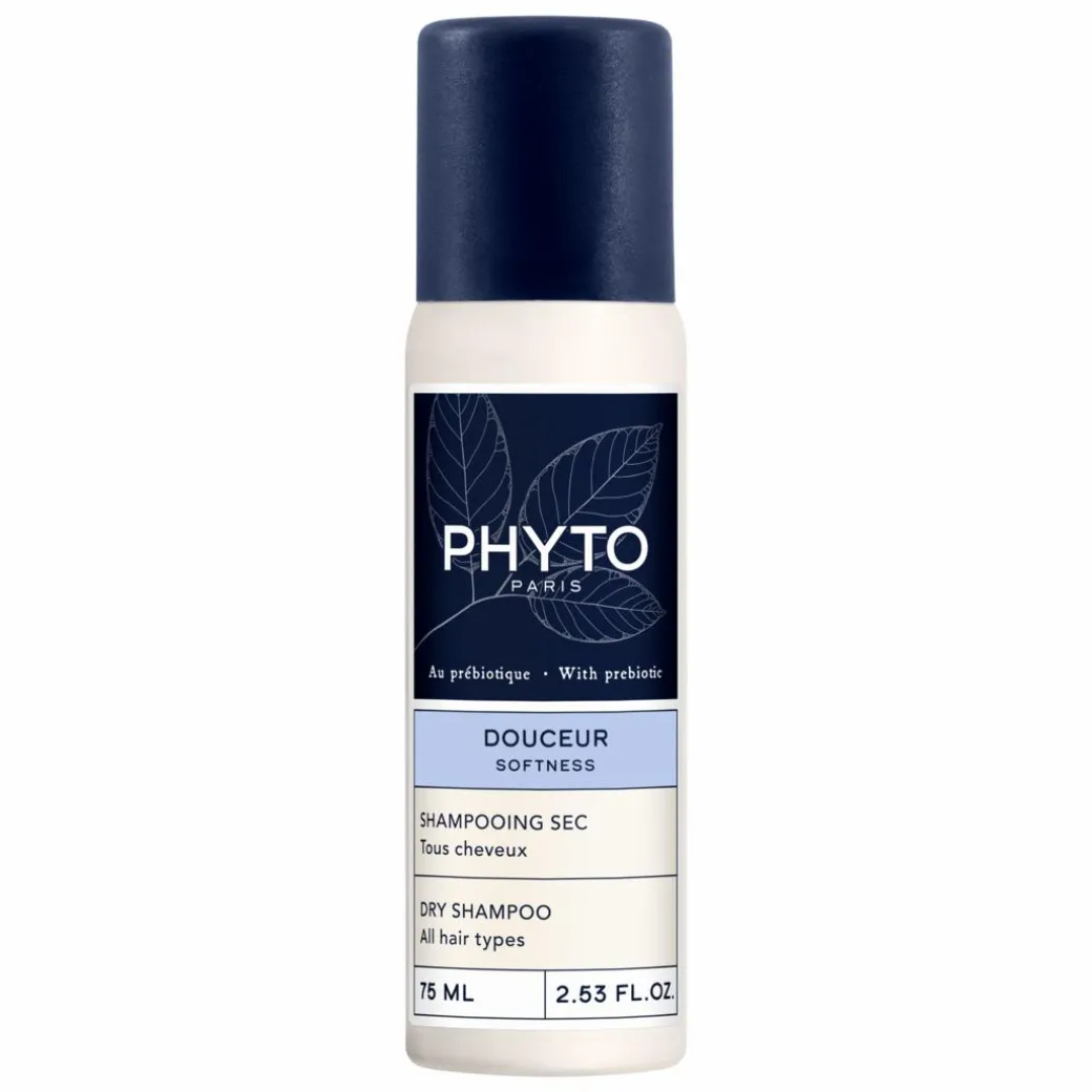 Phyto Softness Dry Shampoo