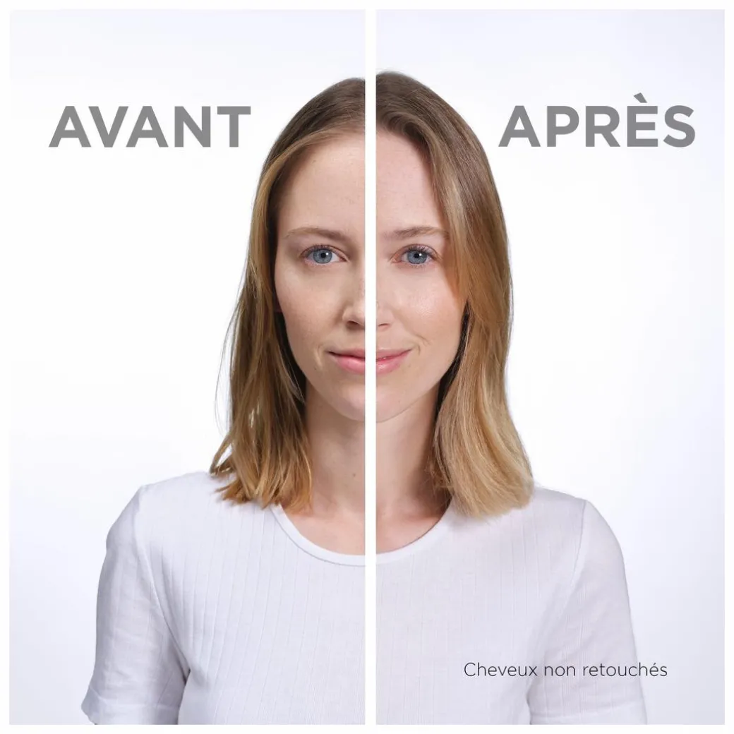 Phyto Softness Dry Shampoo