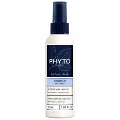 Phyto Softness Express Detangling Milk