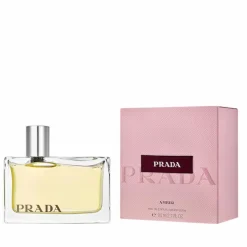 Prada Amber Eau de Parfum Spray