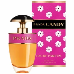 Prada Candy Eau de Parfum Spray