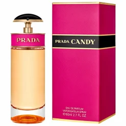 Prada Candy Eau de Parfum Spray