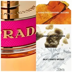 Prada Candy Eau de Parfum Spray