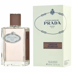 Prada Infusion de Vanille Eau de Parfum Spray