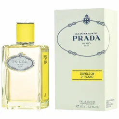 Prada Infusion d’Ylang Eau de Parfum Spray