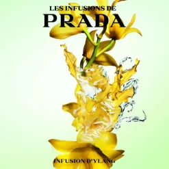 Prada Infusion d’Ylang Eau de Parfum Spray
