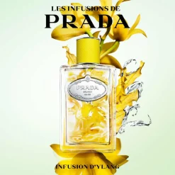 Prada Infusion d’Ylang Eau de Parfum Spray