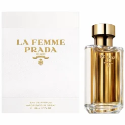 Prada La Femme Eau de Parfum Spray