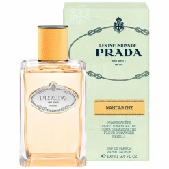 Prada Les Infusions de Prada Fleur d'Oranger Eau de Parfum Spray