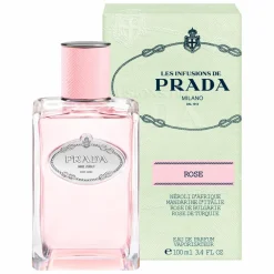 Prada Les Infusions de Prada Rose Eau de Parfum Spray