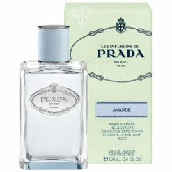 Prada Les Infusions de Prada Amande Eau de Parfum Spray