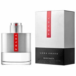 Prada Luna Rossa Eau de Toilette Spray