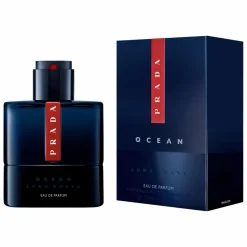 Prada Luna Rossa Ocean Eau de Parfum Spray
