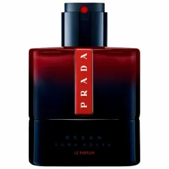 Prada Luna Rossa Ocean Le Parfum Refillable Spray