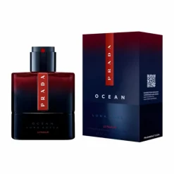 Prada Luna Rossa Ocean Le Parfum Refillable Spray